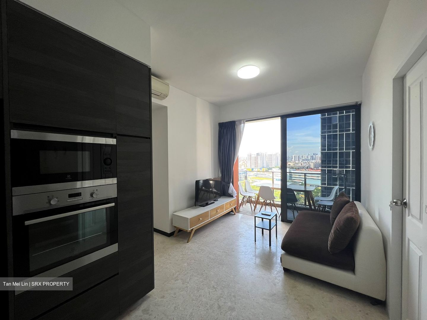 Sims Urban Oasis (D14), Condominium #606158461